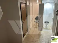 Tiekimo laivas parduodamas