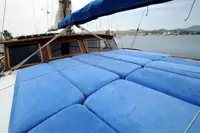 Keleivinis laivas parduodamas