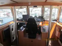 Loto laivas parduodamas