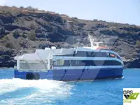 Ro-Ro laivas parduodamas