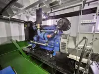 General Cargo/Multi-purpose parduodamas