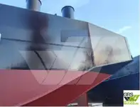 Barža parduodamas