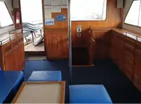 Kruizinis laivas parduodamas