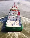 General Cargo/Multi-purpose parduodamas