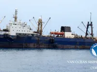 Traleris parduodamas