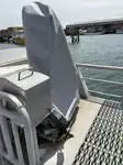 Žuvies perdirbimo laivas parduodamas