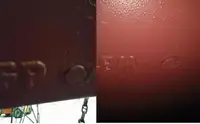 Naftos/chemijos tanklaivis parduodamas