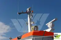 Hidrografinis laivas parduodamas