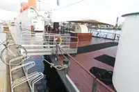Barža parduodamas