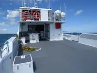 General Cargo/Multi-purpose parduodamas