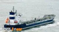 Oil/Chemical tanker Parduodama