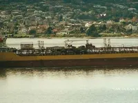 Naftos/chemijos tanklaivis parduodamas