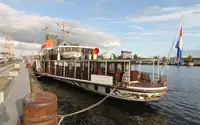 Barža parduodamas