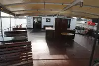 Barža parduodamas