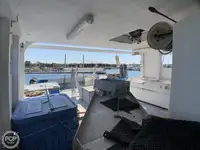 Ilgas žvejybos laivas parduodamas