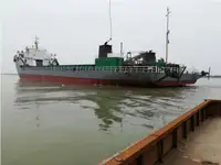 Barža parduodamas