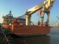 Birių krovinių laivas Parduodama