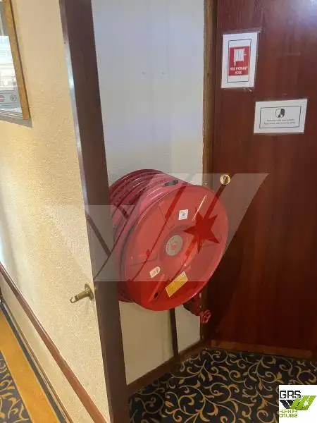 Kruizinis laivas parduodamas