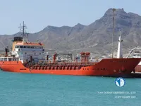 Naftos/chemijos tanklaivis parduodamas