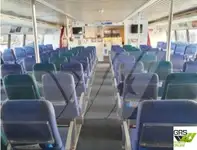 Kruizinis laivas parduodamas