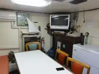 Tiekimo laivas parduodamas