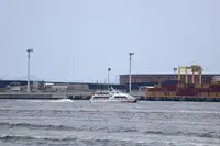 Keleivinis laivas Parduodama