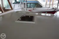 Žuvies perdirbimo laivas parduodamas