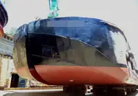 Barža parduodamas
