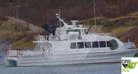 Ro-Ro ship Parduodama