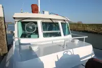 Kruizinis laivas parduodamas