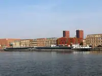Birių krovinių laivas Parduodama