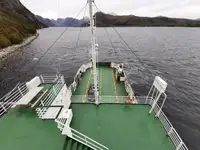 Ro-Ro laivas parduodamas