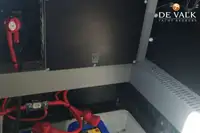 Kietas pripučiamas laivas parduodamas