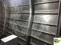 Kruizinis laivas parduodamas