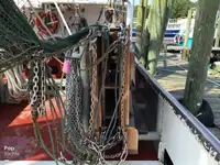 Trawler Parduodama
