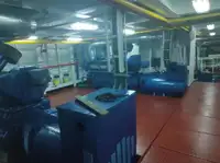 Barža parduodamas