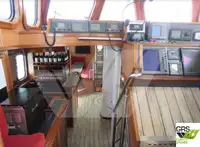 Kruizinis laivas Parduodama