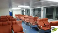 Ro-Ro laivas parduodamas