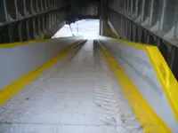 Naftos/chemijos tanklaivis parduodamas