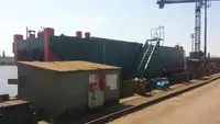 Barža parduodamas