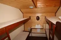 Jachta parduodamas