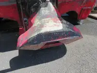 Metalinis laužas parduodamas