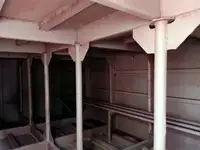 Desantinis tankinis laivas parduodamas