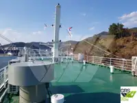 Ro-Ro laivas parduodamas