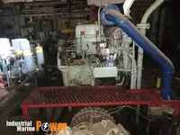 Naftos/chemijos tanklaivis parduodamas