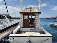 Apžiūros laivas Parduodama