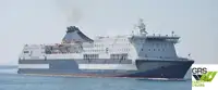 Ro-Ro laivas parduodamas
