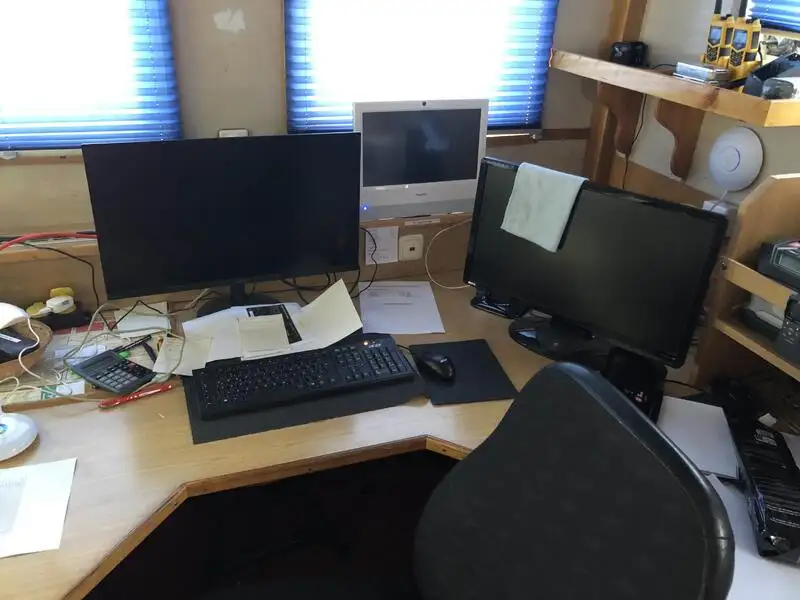 General Cargo/Multi-purpose parduodamas