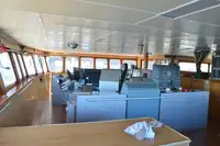 Naftos/chemijos tanklaivis parduodamas
