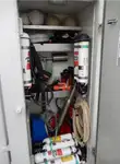 Darbiniai laivai parduodamas